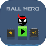 Ball Hero Jump simgesi