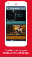 Tutorial Point Blank постер