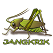 Suara Jangkrik Pengusir Tikus