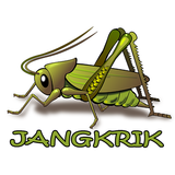 Suara Jangkrik icon