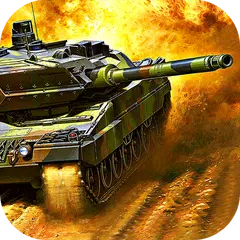 Russian Tank War Machines 3D APK download