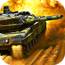 Russian Tank War Machines 3D APK
