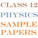 Class 12 Physics Sample Papers APK