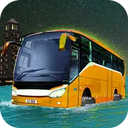 水上沖浪巴士司機Sim