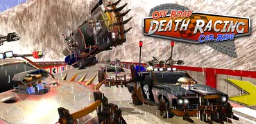 OffRoad Death Racing Cars