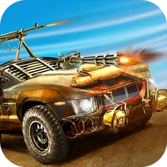 Off Road Death Racing Car Ride APK Herunterladen