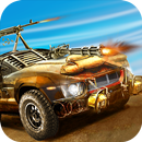 Off Road Death Racing Car Ride APK