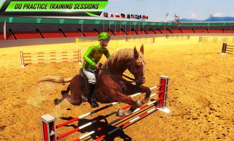 Horse Racing ภาพหน้าจอ 3