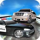 Offroad Limo conduciendo Sim APK