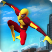 Super Spider Hero Survival: Mutant Monster War