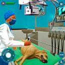 Pet Vet Hospital Doctor Game APK