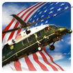 Президента США Вертолет Simulator 3d