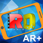 RD_ProductViz (AR) 아이콘