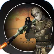 Counter Terrorist American Sniper Frontline fps