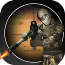 Counter Terrorist American Sniper Frontline fps APK