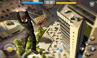 Stuntman Multi Stunt Bike, Car, Run, Parkour Games capture d'écran 2