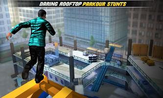 Stuntman Multi Stunt Bike, Car, Run, Parkour Games capture d'écran 3