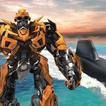 russische Roboter Transformation: Roboter Kriege