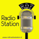 RDT Radio Station Player APK