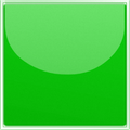 Square Green Secret