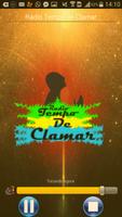 Radio Tempo de Clamar Affiche