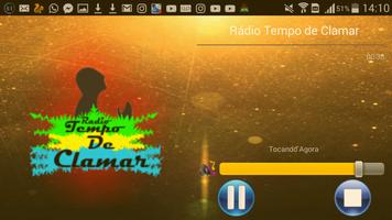 Radio Tempo de Clamar screenshot 3