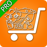 Grocery Shopping List Pro APK
