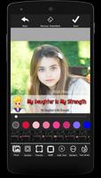 Profile Picture Maker In Marathi capture d'écran 2