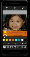 Nepali Dp Maker : Text On Photo โปสเตอร์