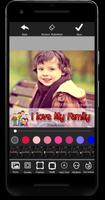 Nepali Dp Maker : Text On Photo 스크린샷 2