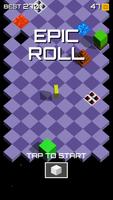 Epic Roll पोस्टर