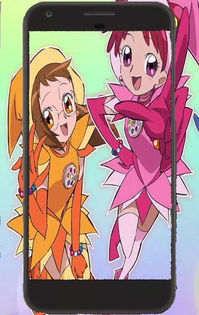 Ojamajo Doremi wallpaper APK for Android Download