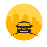 TaxiNow Driver icône