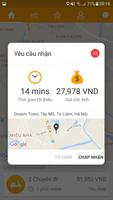 TaxiNow Driver screenshot 1