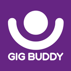 GIG BUDDY icône