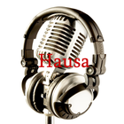 Radio Hausa simgesi