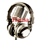 Radio Hausa icon