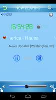 Radio Hausa screenshot 2