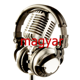 Radio Hungarian ícone