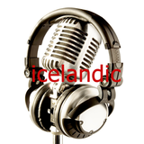 Radio Icelandic icône
