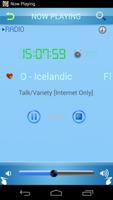 Radio Icelandic 截图 3