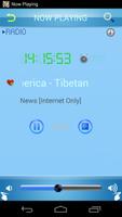 Radio Sino-Tibetan screenshot 2