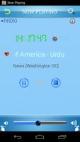 Radio Urdu 截图 3