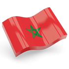 Radio Morocco-icoon