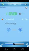 Radio Morocco 截图 1