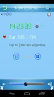 Radio Argentina screenshot 3