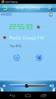Radio Burkina Faso スクリーンショット 3