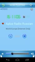 Radio Belarus скриншот 3