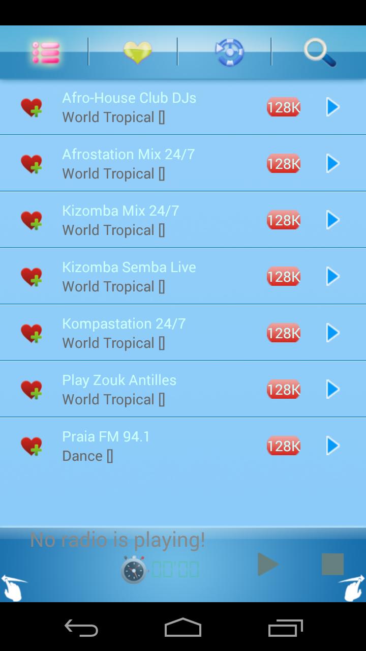 Radio Cape Verde APK for Android Download