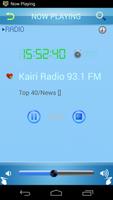 Radio Dominica capture d'écran 1